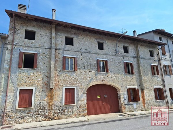 appartamento in vendita a Spilimbergo