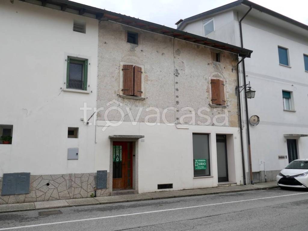 casa indipendente in vendita a Spilimbergo in zona Tauriano