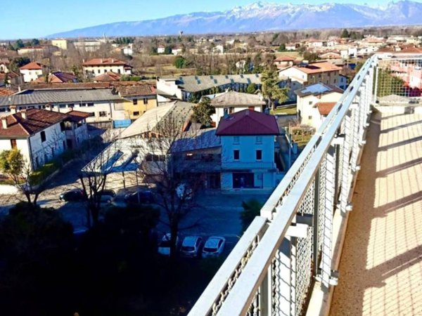 appartamento in vendita a Spilimbergo