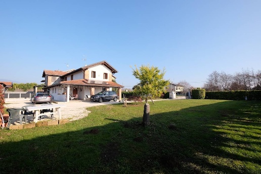 casa indipendente in vendita a Spilimbergo