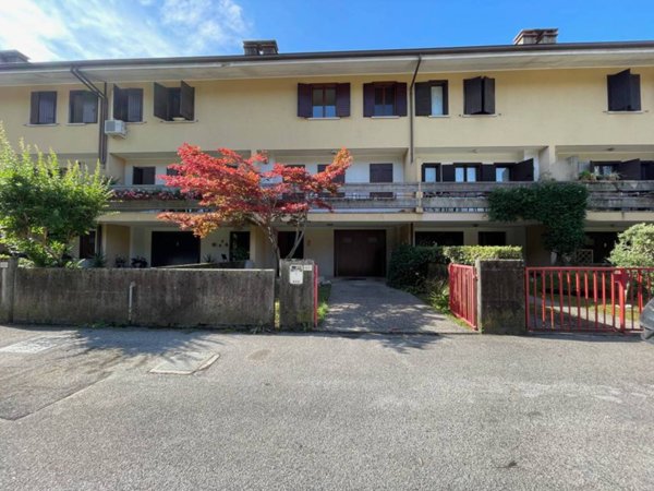 casa indipendente in vendita a Spilimbergo