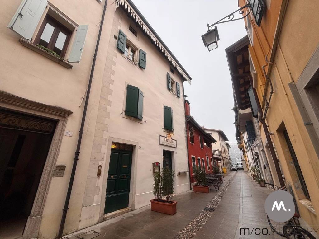 appartamento in vendita a Spilimbergo