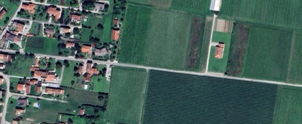 terreno agricolo in vendita a Spilimbergo