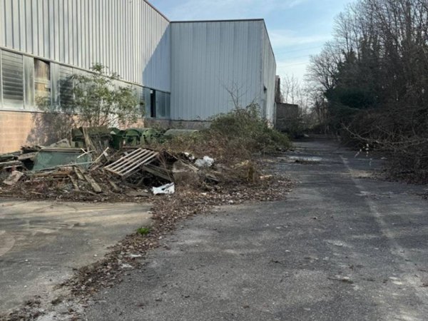 locale commerciale in vendita a Spilimbergo