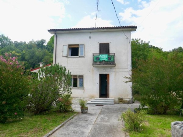 casa indipendente in vendita a Spilimbergo
