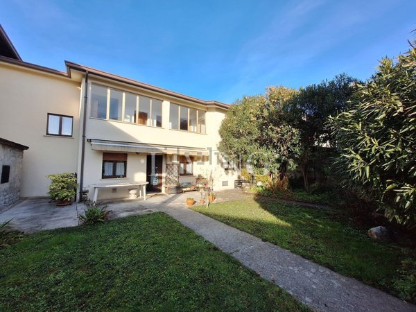 casa indipendente in vendita a Spilimbergo in zona Tauriano