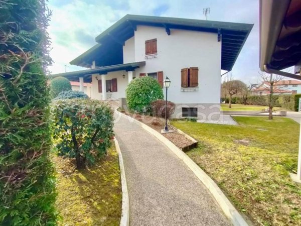 casa indipendente in vendita a Spilimbergo