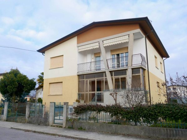 appartamento in vendita a Spilimbergo