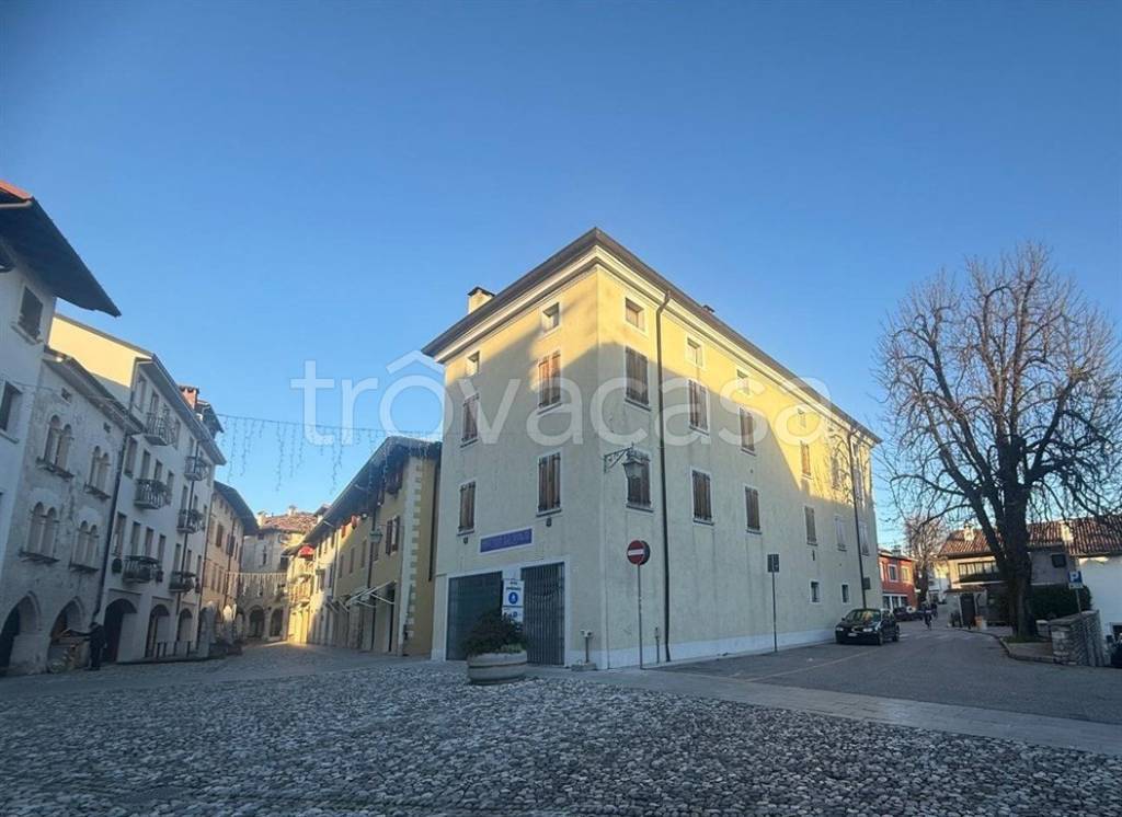 appartamento in vendita a Spilimbergo