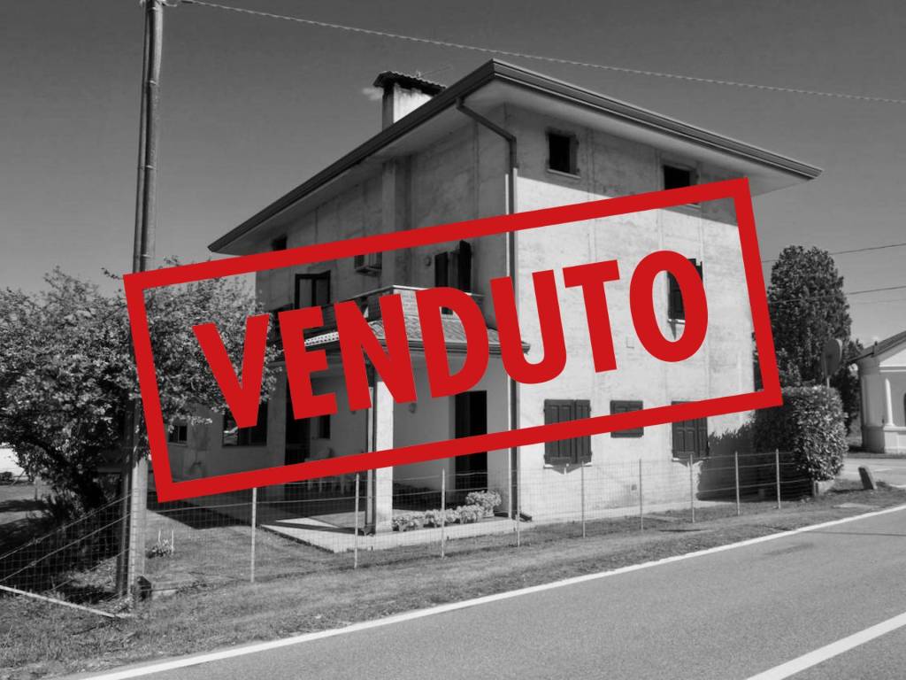 casa indipendente in vendita a Spilimbergo in zona Tauriano