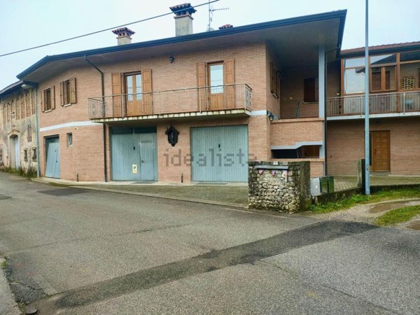 appartamento in vendita a Spilimbergo in zona Gaio