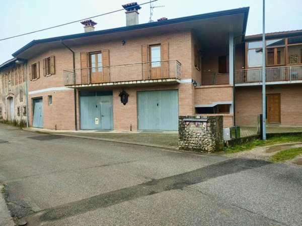 appartamento in vendita a Spilimbergo in zona Gaio