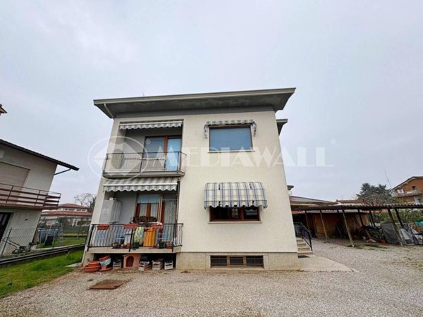 appartamento in vendita a Spilimbergo