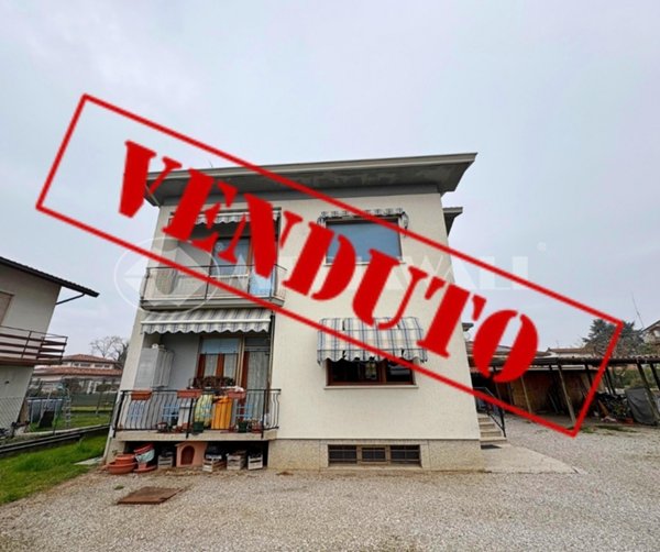 appartamento in vendita a Spilimbergo