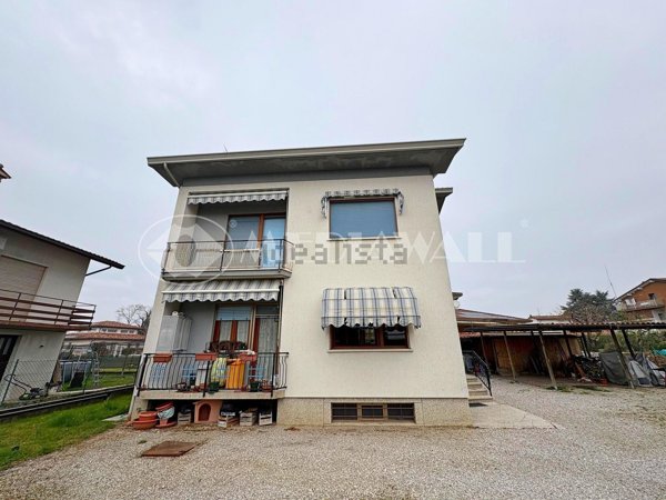 appartamento in vendita a Spilimbergo