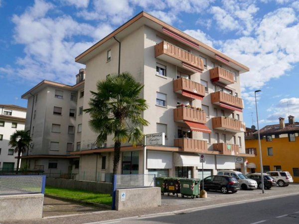 appartamento in vendita a Spilimbergo