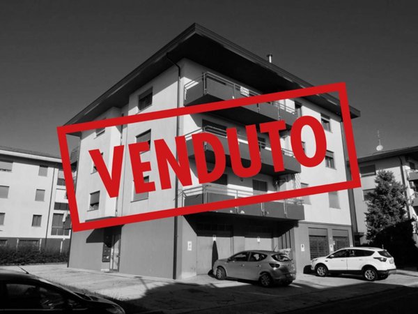 appartamento in vendita a Spilimbergo