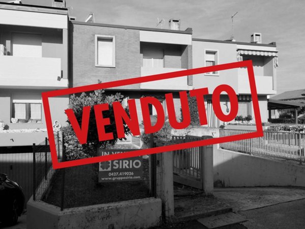 casa indipendente in vendita a Spilimbergo