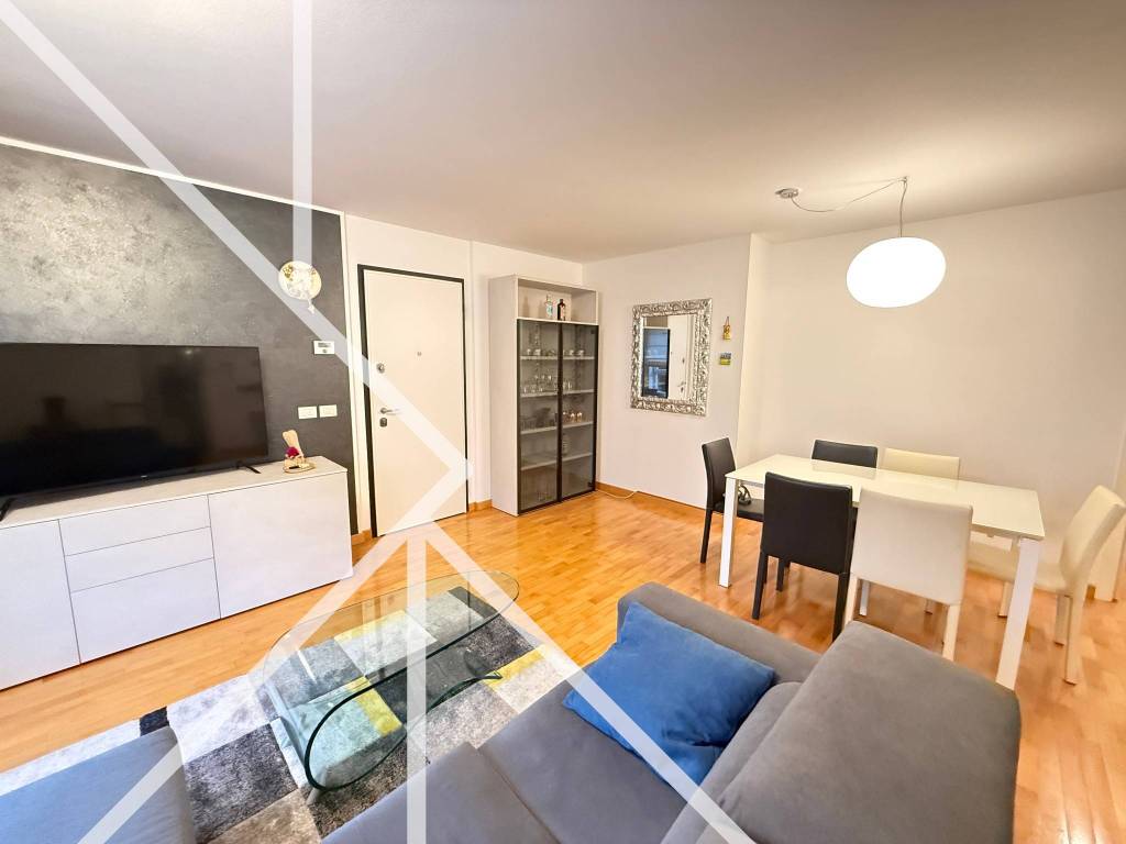 appartamento in vendita a Spilimbergo