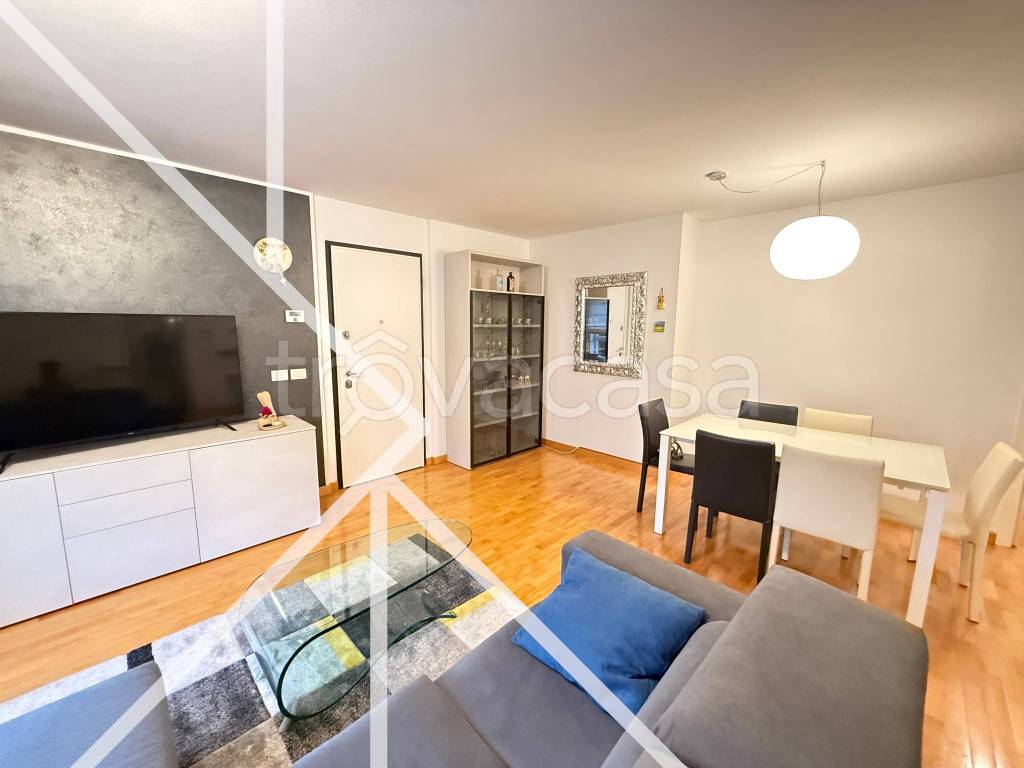 appartamento in vendita a Spilimbergo