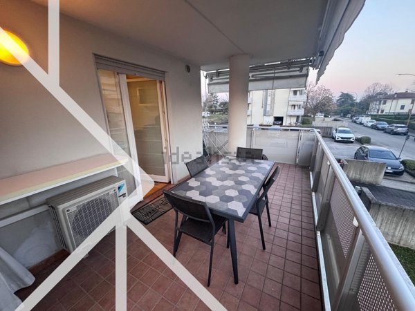 appartamento in vendita a Spilimbergo