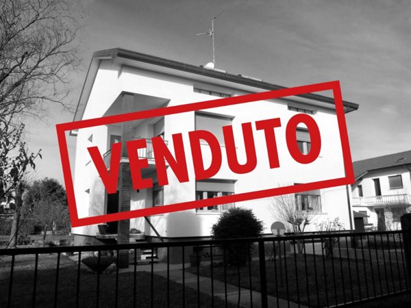 appartamento in vendita a Spilimbergo in zona Istrago