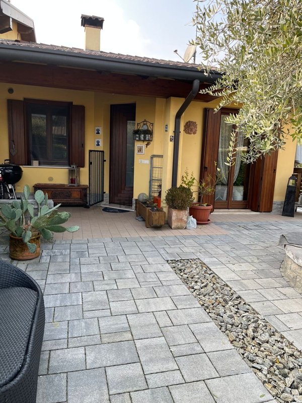 casa indipendente in vendita a Spilimbergo