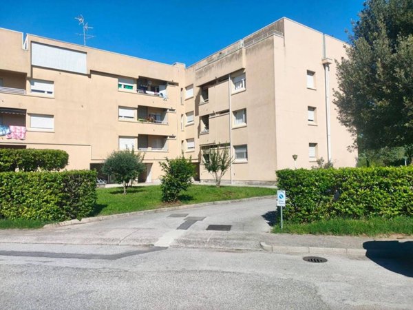 appartamento in vendita a Spilimbergo