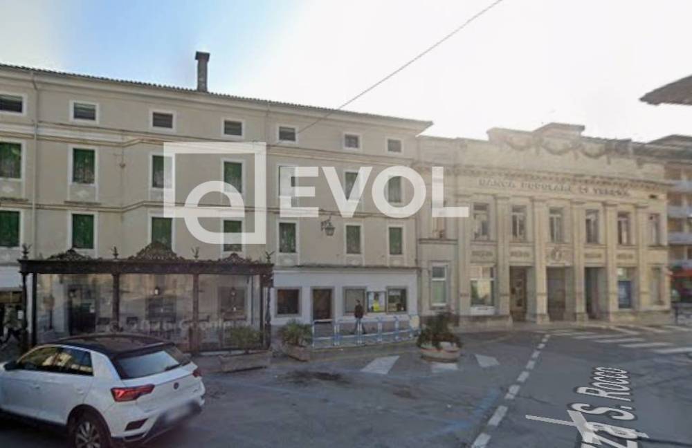 locale commerciale in vendita a Spilimbergo