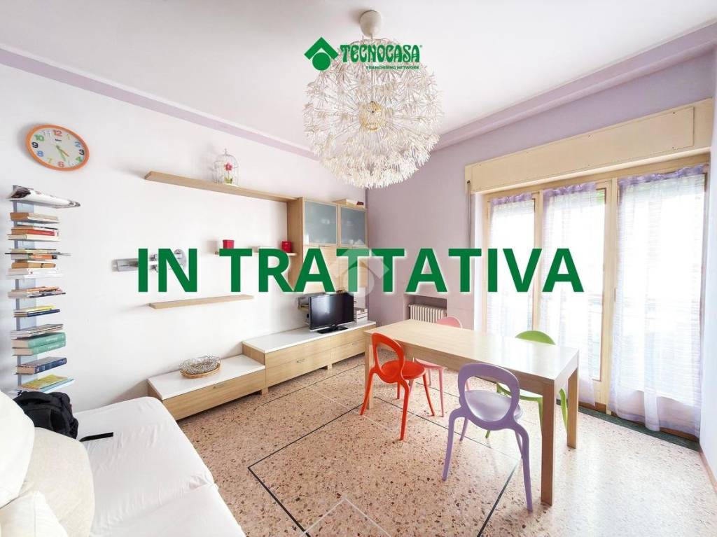 appartamento in vendita a Spilimbergo