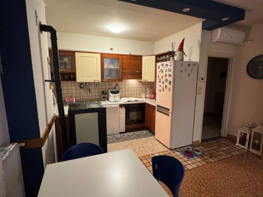 appartamento in vendita a Spilimbergo in zona Tauriano