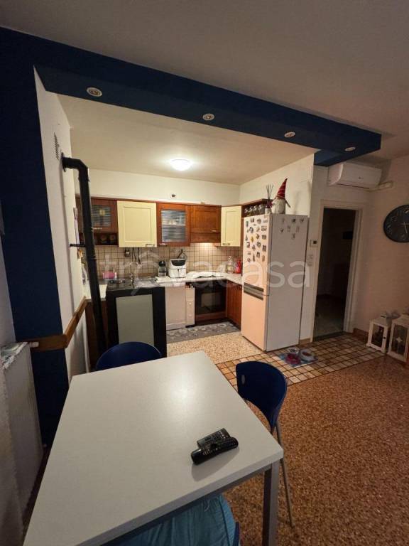 appartamento in vendita a Spilimbergo in zona Tauriano