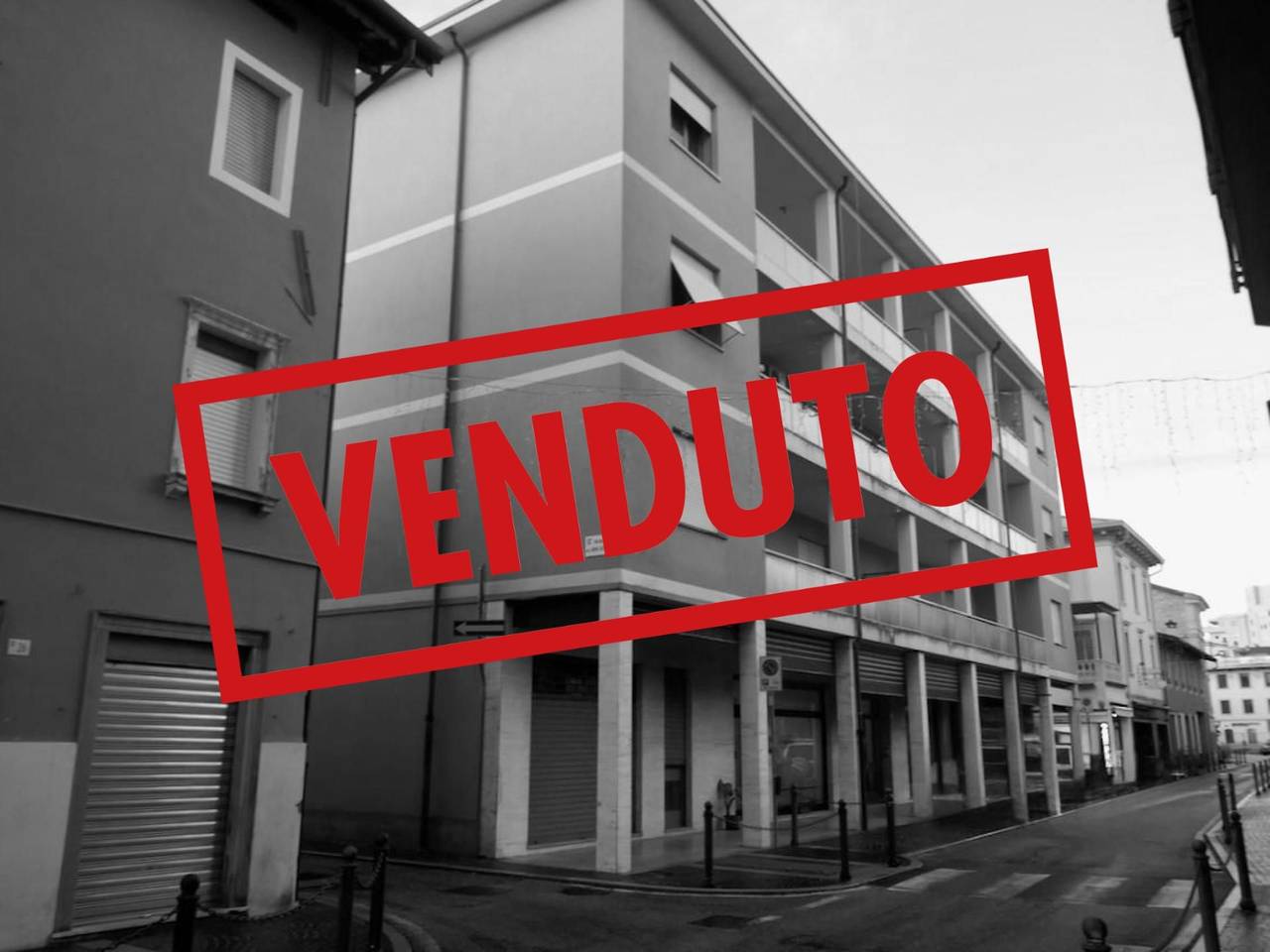 appartamento in vendita a Spilimbergo