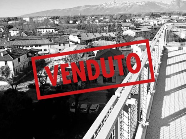 appartamento in vendita a Spilimbergo