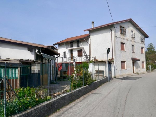 casa indipendente in vendita a Spilimbergo in zona Gradisca