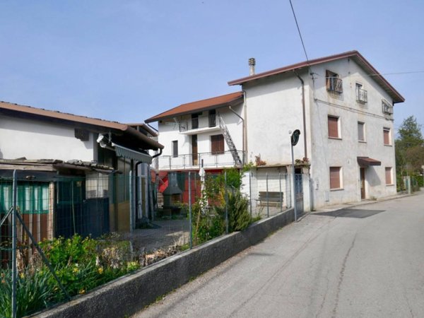 casa indipendente in vendita a Spilimbergo in zona Gradisca