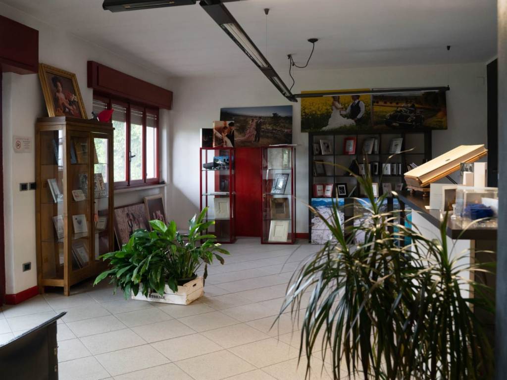 negozio in vendita a Spilimbergo