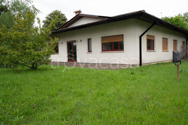 casa indipendente in vendita a Spilimbergo