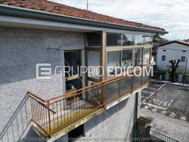 casa indipendente in vendita a Spilimbergo in zona Istrago