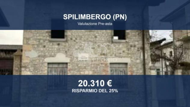 locale commerciale in vendita a Spilimbergo in zona Istrago