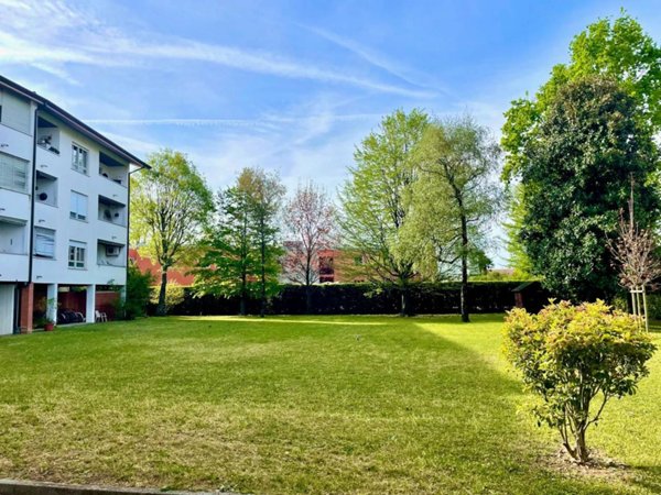 appartamento in vendita a Spilimbergo