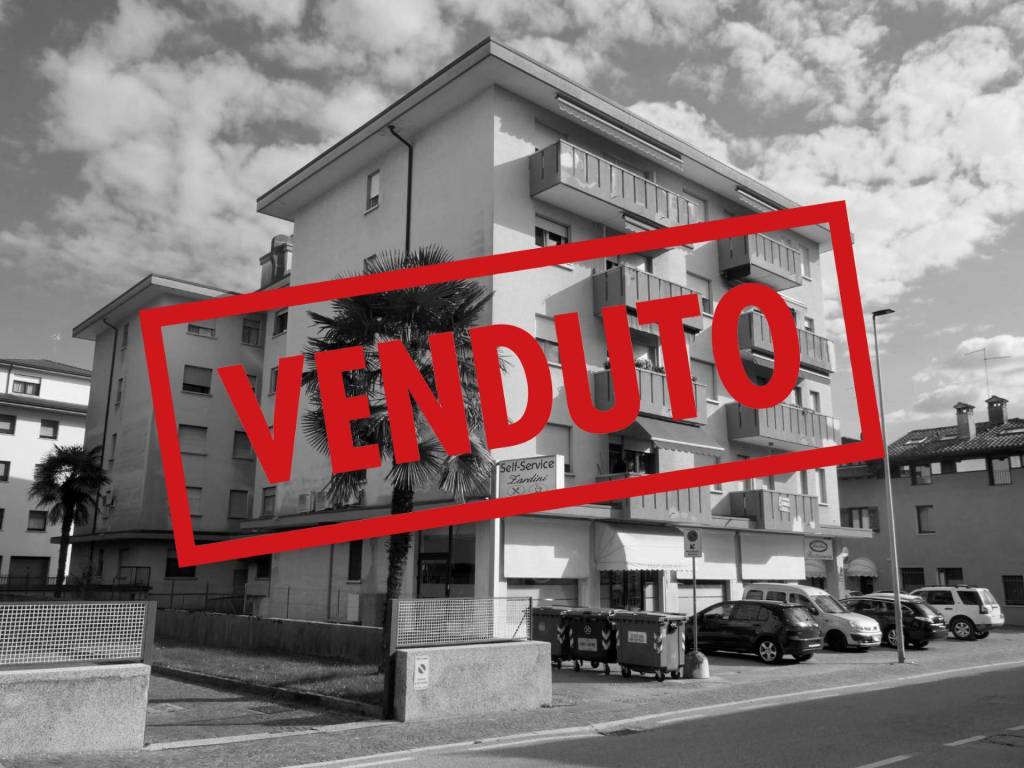 appartamento in vendita a Spilimbergo