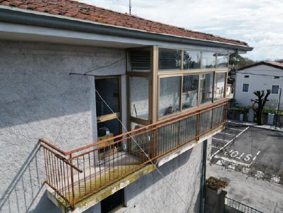 appartamento in vendita a Spilimbergo in zona Istrago