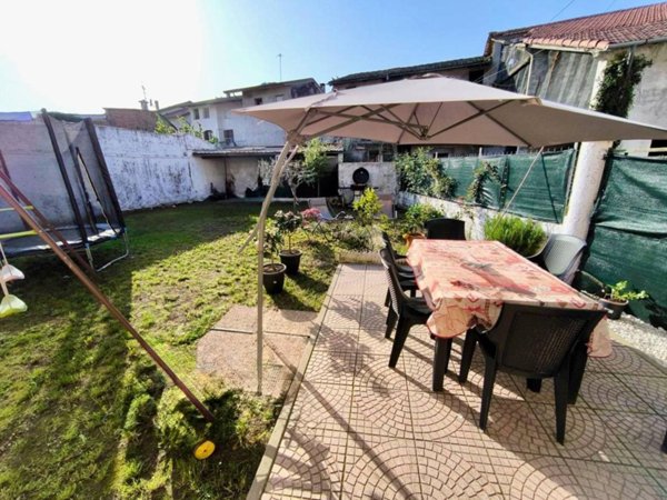 casa indipendente in vendita a Spilimbergo in zona Tauriano