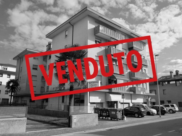 appartamento in vendita a Spilimbergo