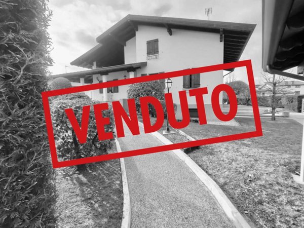 casa indipendente in vendita a Spilimbergo