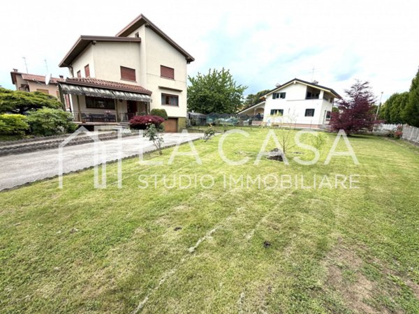 casa indipendente in vendita a Spilimbergo