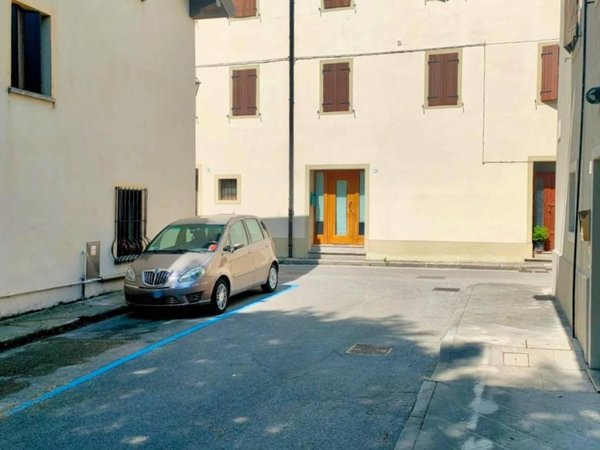 appartamento in vendita a Spilimbergo
