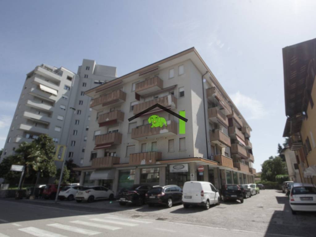 appartamento in vendita a Spilimbergo