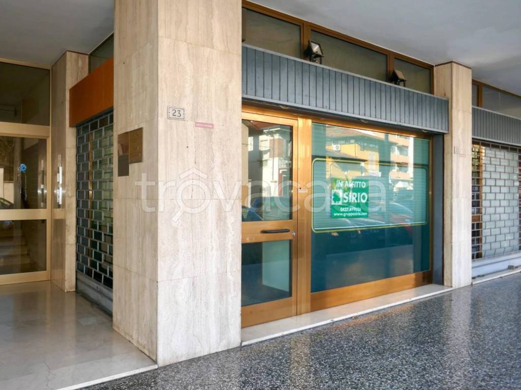 appartamento in vendita a Spilimbergo